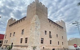 Apartamento El Castell